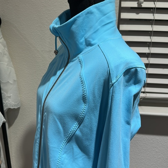 Lululemon Contempo Jacket - Picture 4 of 5